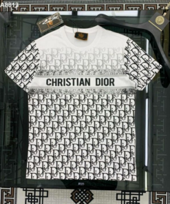Hot Brand D Luxury T-Shirts For Men HD2321