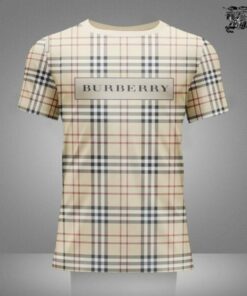Limited Edition Luxury Brand Unisex T-shirt Hot Gift  Max4425