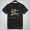 Limited Edition Luxury Brand Unisex T-shirt Hot Gift  AF00509