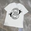 Limited Edition Luxury Brand Unisex T-shirt Hot Gift  PEA31001