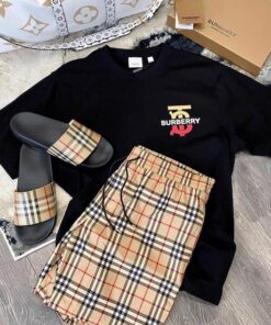 Limited Edition Luxury Brand Unisex T-shirt Hot Gift PEA31932