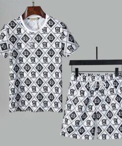 New Arrival Luxury Brand Unisex T-shirt Hot Gift DN22407