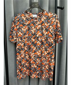 Limited Edition Luxury Brand Unisex T-shirt Hot Gift  LIT1008