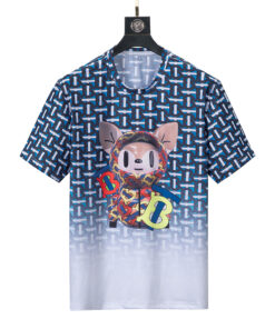 Limited Edition Luxury Brand Unisex T-shirt Hot Gift  PEA31979