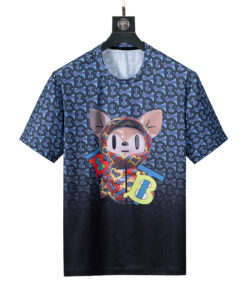 Limited Edition Luxury Brand Unisex T-shirt Hot Gift  PEA31981