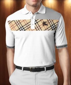 New Arrival  Polo Shirt for Men Hot  AF00601