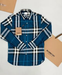 New Arrival B Long Sleeve Button Shirt for Men Hot  PEA31939