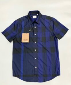 New Arrival B Button Shirt for Men Hot  PEA31954
