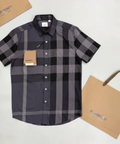 New Arrival B Button Shirt for Men Hot  PEA31955