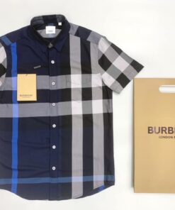 New Arrival B Button Shirt for Men Hot  PEA31956