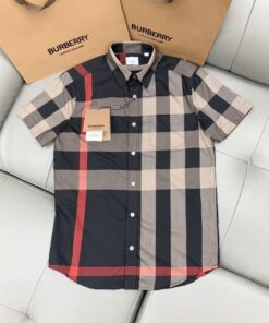 New Arrival B Button Shirt for Men Hot  PEA31958