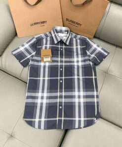 New Arrival B Button Shirt for Men Hot  PEA31960