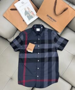 New Arrival B Button Shirt for Men Hot  PEA31961