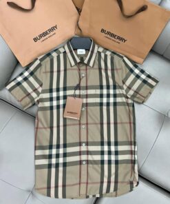 New Arrival B Button Shirt for Men Hot  PEA31962