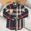 New Arrival B Long Sleeve Button Shirt for Men Hot  PEA32061
