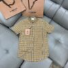 New Arrival B Button Shirt for Men Hot  PEA32064