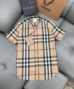 New Arrival B Button Shirt for Men Hot  PEA32065