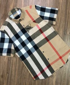 New Arrival B Button Shirt for Men Hot  PEA32126