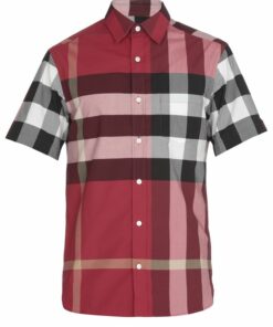 New Arrival B Button Shirt for Men Hot  PEA32131