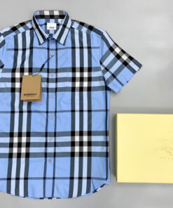 New Arrival B Button Shirt for Men Hot  PEA32132