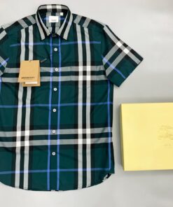 New Arrival B Button Shirt for Men Hot  PEA32134