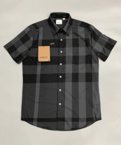 New Arrival B Button Shirt for Men Hot  PEA32139