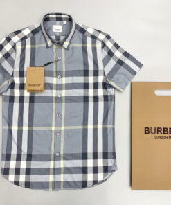 New Arrival B Button Shirt for Men Hot  PEA32141