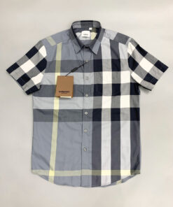 New Arrival B Button Shirt for Men Hot  PEA32143