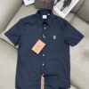 New Arrival B Button Shirt for Men Hot  PEA32145