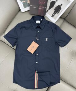 New Arrival B Button Shirt for Men Hot  PEA32145