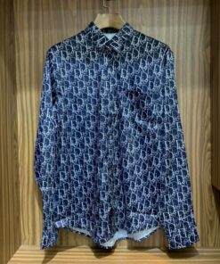 Limited Brand  Long Sleeve Button Shirt for Men Hot  LIDL1002