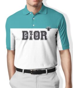 Men’s Polo Shirt 3D – Printed  Logo 3D – PEA31301