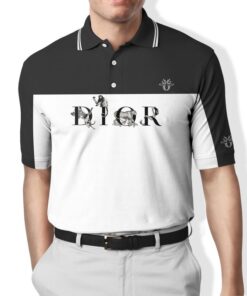 Men’s Polo Shirt 3D – Printed  Logo 3D – PEA31304