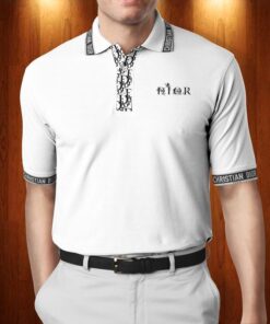 Men’s Polo Shirt 3D – Printed  Logo 3D – PEA31305