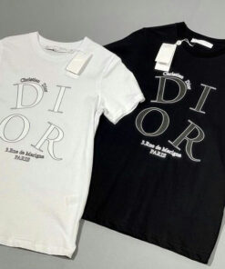 New Arrival Luxury Brand Unisex T-Shirt Gift Hot  PN31058