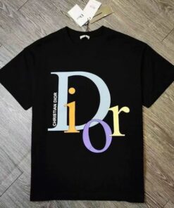 New Arrival Luxury Brand Unisex T-Shirt Gift Hot  PEA31175