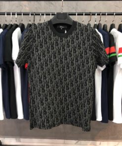 New Arrival Luxury Brand Unisex T-Shirt Gift Hot  PEA32000