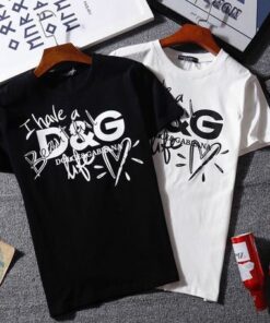 Luxury Brand Unisex T-Shirt Gift Hot  PEA31035