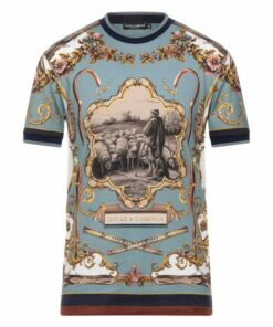 Luxury Brand Unisex T-Shirt Gift Hot  LTV290