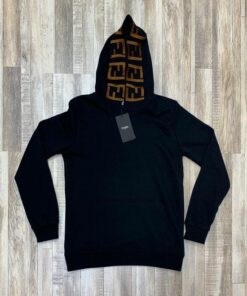 PREMIUM  COMBO HOODIE SWEATPANT FOR MEN PEA31806