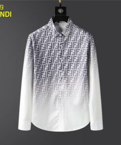 Limited Edition  Long Sleeve Button Shirt for Men Hot  PN21423G1009