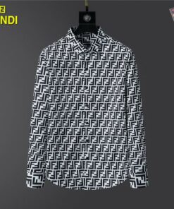 Limited Edition  Long Sleeve Button Shirt for Men Hot  PEA31669