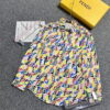 Limited Edition  Long Sleeve Button Shirt for Men Hot  Oder332