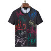 New Arrival Luxury Brand   Unisex T-Shirt Gift Hot  Oder042