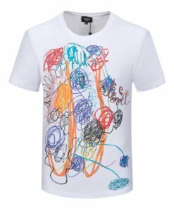 New Arrival Luxury Brand   Unisex T-Shirt Gift Hot  Oder047