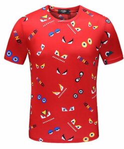 New Arrival Luxury Brand   Unisex T-Shirt Gift Hot  TH1846