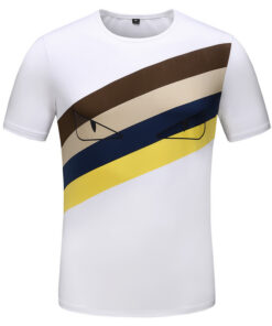 New Arrival Luxury Brand   Unisex T-Shirt Gift Hot  Oder045