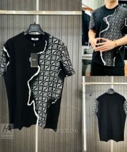 New Arrival Luxury Brand   Unisex T-Shirt Gift Hot  TH3200038