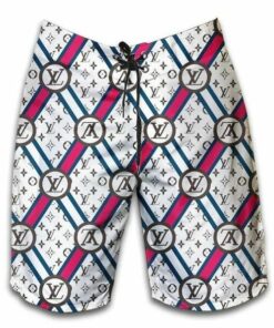 New Fashion Logo  Brand Shorts For Men Hot  PEA400018