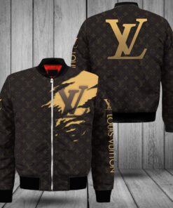 Limited Edition  Bomber Jacket Luxury Brand Unisex Gift PEAB11042